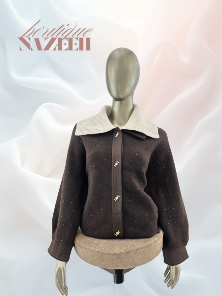 جكيت شتوي اليجانت مميز